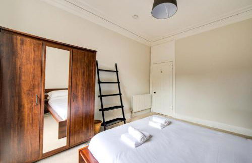 GuestReady - Amazing apt near The Meadows - Foto 21
