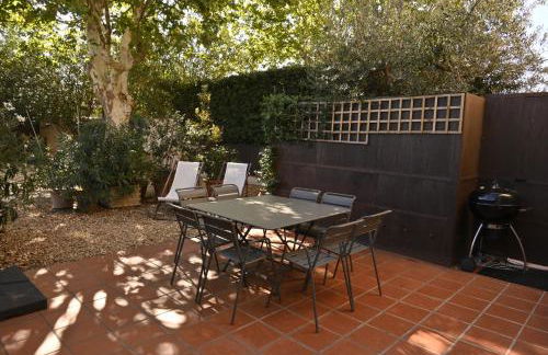 Bastide le Petit Clos - les 2 Gîtes - Foto 54