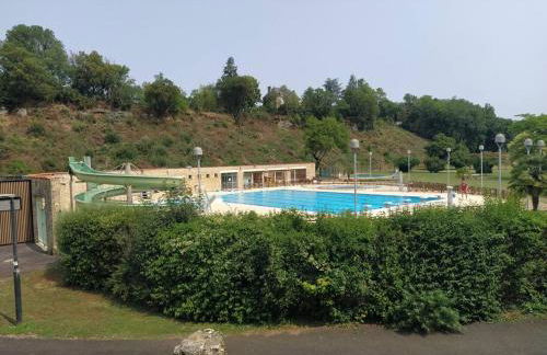 le loft de la place du marché - Foto 13