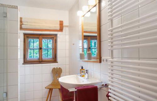 Ferienhaus Auszeithaus - Foto 21