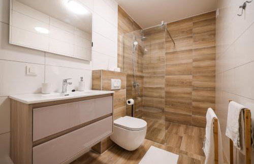 Beachfront Apartments Tić with Seaview - Foto 51