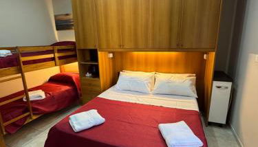 A Traversa Rooms - Foto 3, towels, wardrobe