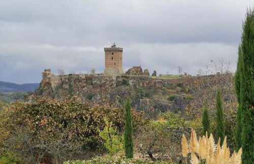 Ferme XVIe siècle rénovée avec jardin clos et WiFi - FR-1-582-119 - Foto 4