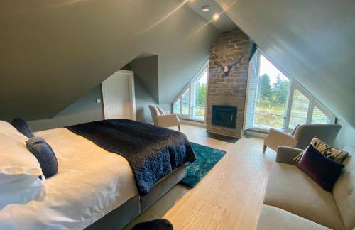 The Lodge at Muir Estate - Foto 18