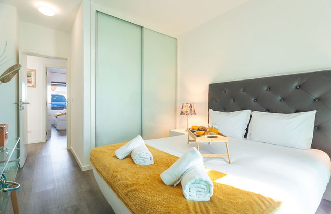 Aqui H Casa by Atlantic Holiday - Foto 11