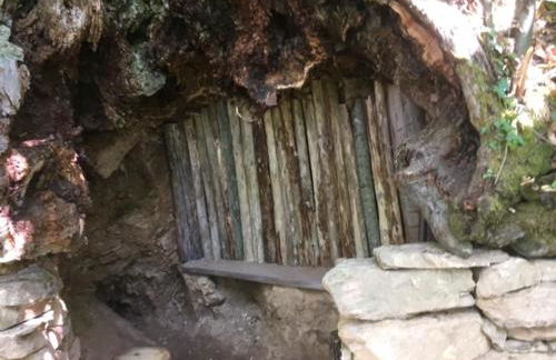 CHALET NEL BOSCO - TENUTA BOCCHINERI - Photo 29