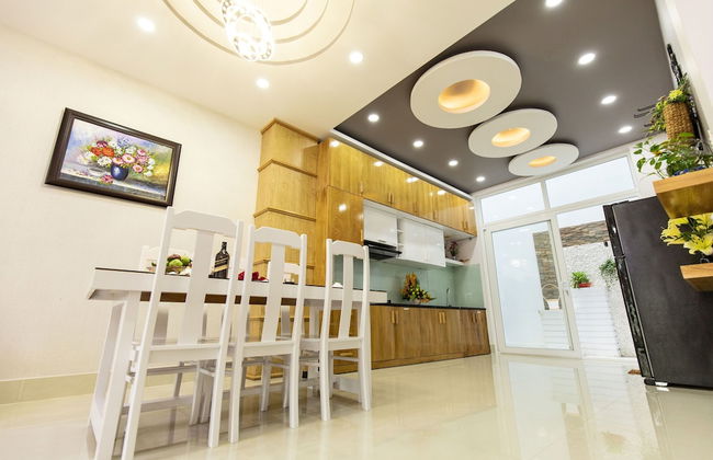 Suna's Home - Villa in Vung Tau - Foto 36