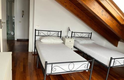 Il terrazzo sul Lago - Foto 53