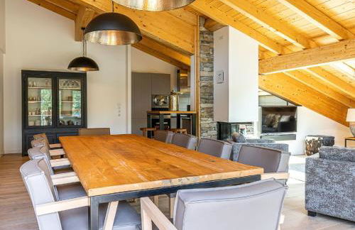 Apartment in France Near Scenic Mountains - Foto 18