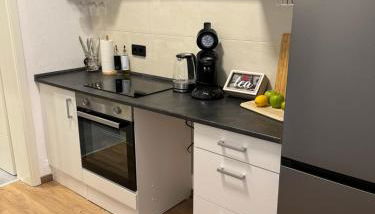 Apartment Goethe in der Göttinger Innenstadt - Foto 2