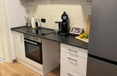 Apartment Goethe in der Göttinger Innenstadt - Foto 2