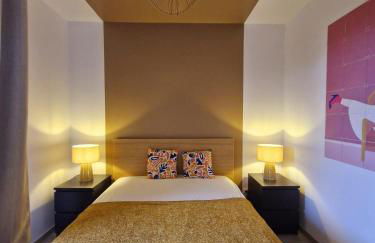 Luminea - Apt T3 avec parking souterrain - Aéroport Blagnac, MEET et tram - Photo 8