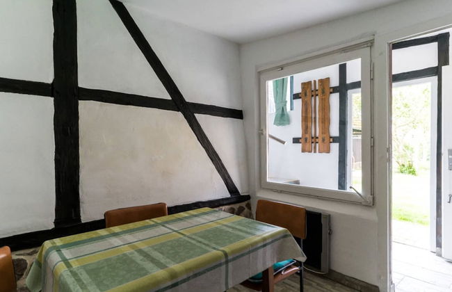 Lake View Apartment in Klein Pravtshagen near Seabeach with Garden - Foto 15