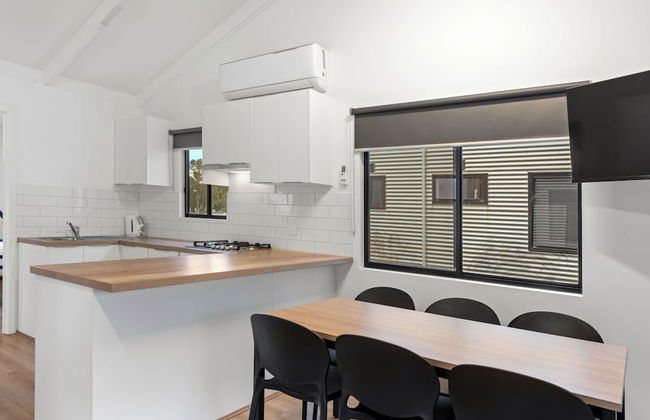 Discovery Parks - Nagambie Lakes - Photo 29