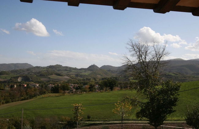Villa in Cagli With Private Garden - Foto 36