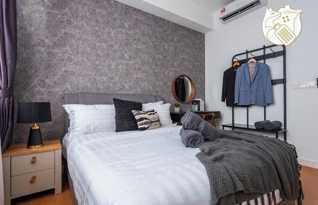 Minimalist 4P Comfort Stay at TheHubSS2 - Foto 5