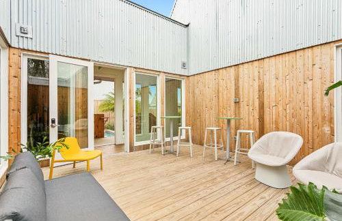 The Herald 12BR Private Villa - Foto 13