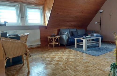 Tati's Ferienwohnung Siegerland - Foto 7