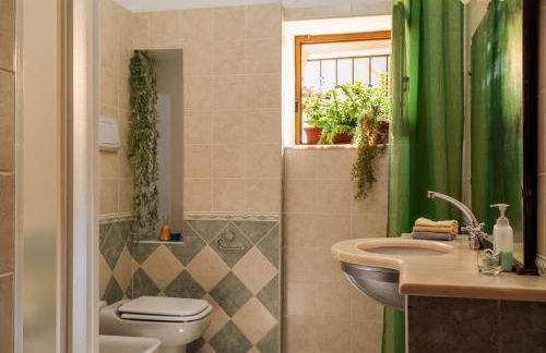 Casa Boi tra montagna e mare - Foto 21