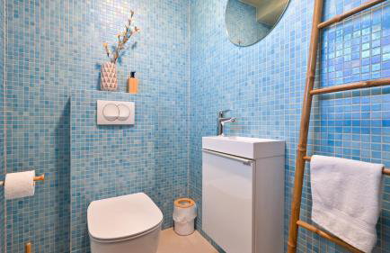 Villa Pine Log by Villas Guide - Foto 56