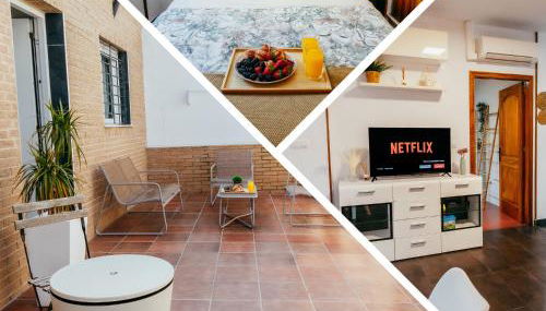 Casa Pancho, ChillOut, Oceanographic, City of Arts - Photo 2