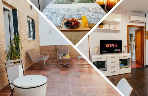 Casa Pancho, ChillOut, Oceanographic, City of Arts - Photo 2