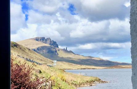 The Lodge in the Loch - Foto 36