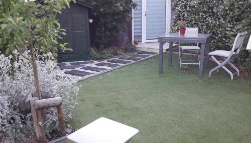 La maison de Margot - Foto 2, Garden