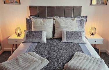 Tettenhall Cosy Apartment - Sleeps 4 - Foto 16