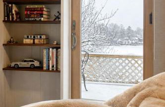 Cherry Blossom Lake House - Foto 15