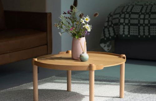 Subterranean Studio with Panoramic Costal Views and Sauna - Foto 26