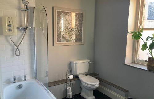 Stylish Flat in Yeovil Somerset - Foto 12