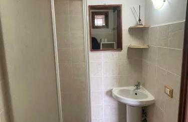 PIAZZETTA DEL FORNO GRAZIOSO BILOCALE ad ASSERGI - Foto 32