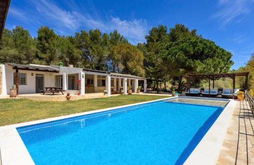 Villa Jazmin - Foto 1