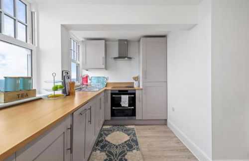 SkyView Eastbourne 24 - Foto 7