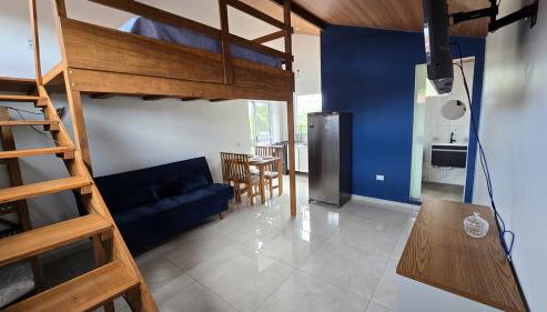 Residencial Mineiro - Studio - Foto 5