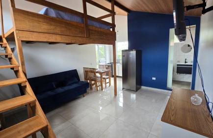 Residencial Mineiro - Studio - Foto 5