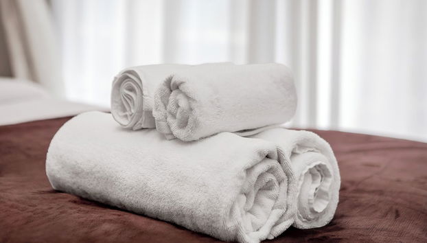 Extremely High 2BR in Aykon City Tower - Foto 3, Habitación