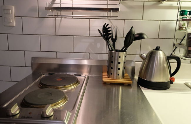 Eton Residences by StayHome Asia - Foto 11