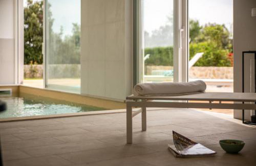 Villa Vela Muline - 8 plus 2 guests - heated pool - Photo 12