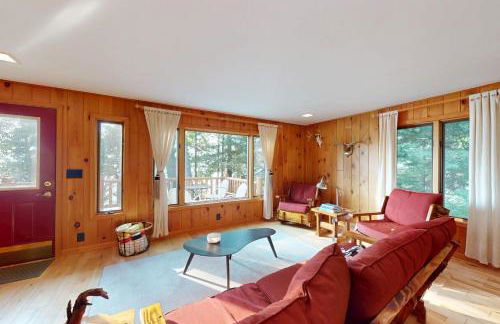 Cedar Perch Cabin - Photo 2