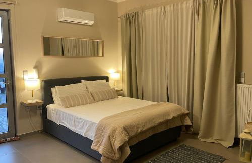 Breathtaking view guesthouse - Photo 16