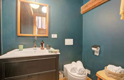 La Baita 1800 Ski In Ski Out - Foto 52