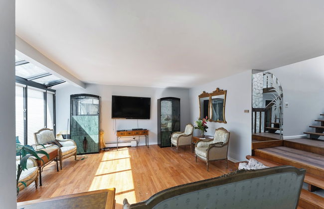 LUXURY BAY SHORE HOME - Foto 13