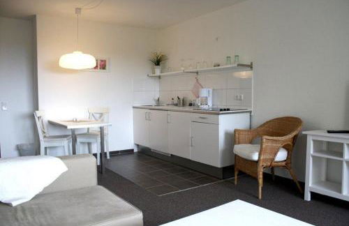 Kastanienhof Apartment Hotel - Foto 53