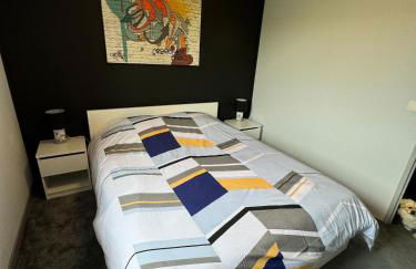 Maison de vacances en résidence - Foto 25