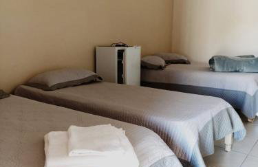 Pousada Vida feliz - Foto 65