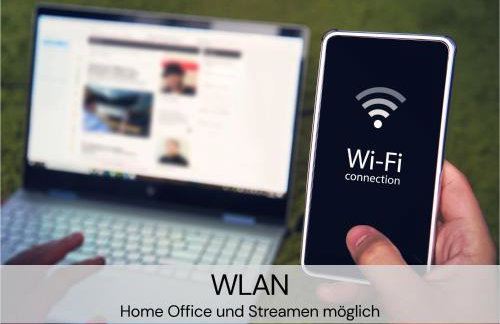 HexenburgbeiDresden 2 Zimmer Architektenwohnung mit eigener Sauna, Whirlwanne und Kamin - Nähe Sächsische Schweiz Dresden - Foto 40