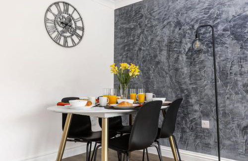 Host & Stay - Bluebell Close - Foto 8