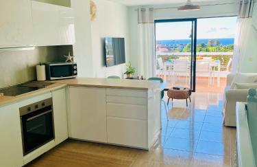 Fantastic sea and golf course view house with 3 bedrooms - Foto 6